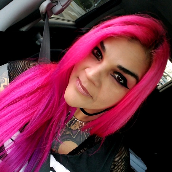 eviethestrange